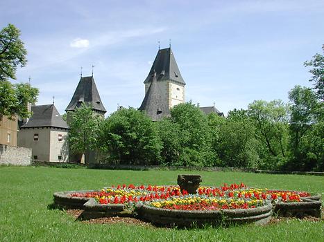 Burg Ottenstein