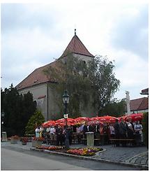 Kirche