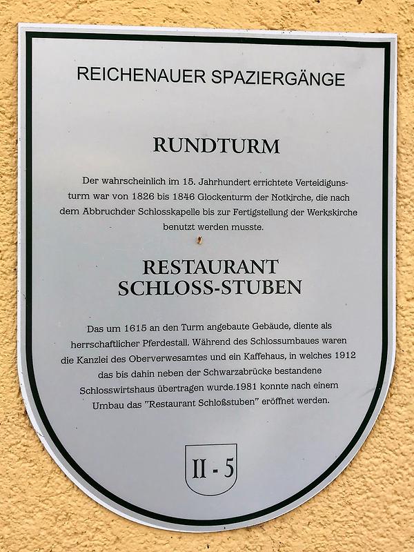 Rundturm