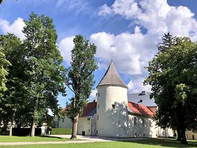 Rundturm