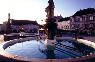 Brunnen