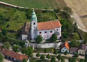 Pfarrkirche Unterretzbach