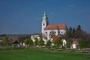 Pfarrkirche Unterretzbach 2