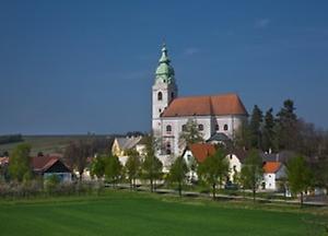 Mit freundlicher Genehmigung der Gemeinde Retzbach.