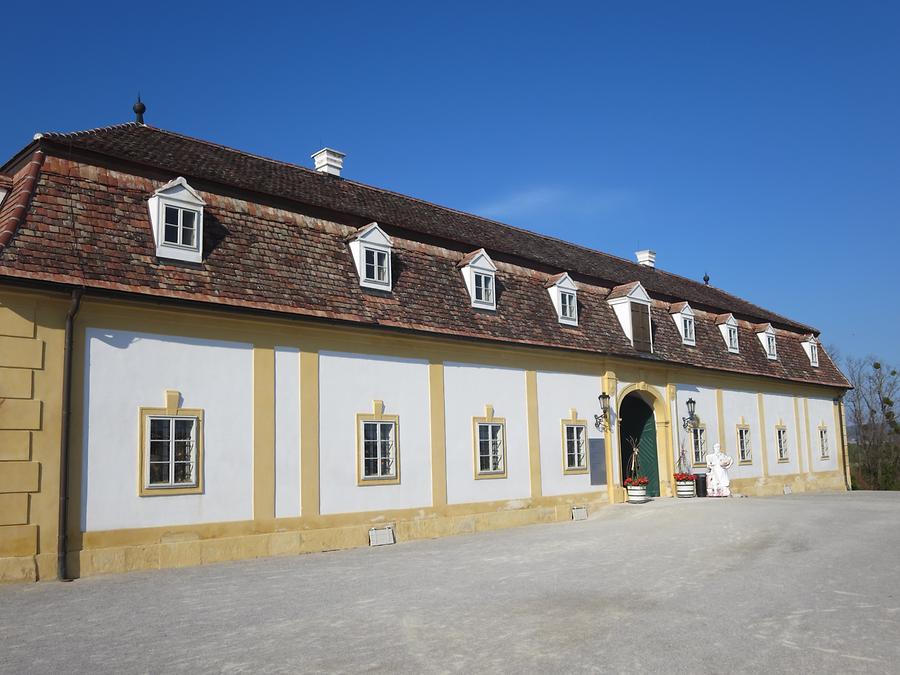 Bäckenhof