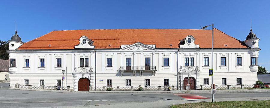 Schrems - Schloss Schrems