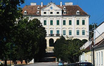 Schloss Seefeld