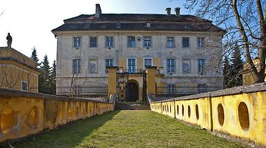 Schloss Seibersdorf