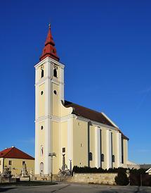 Kirche