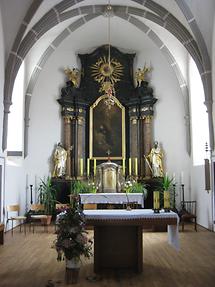 Pfarrkirche