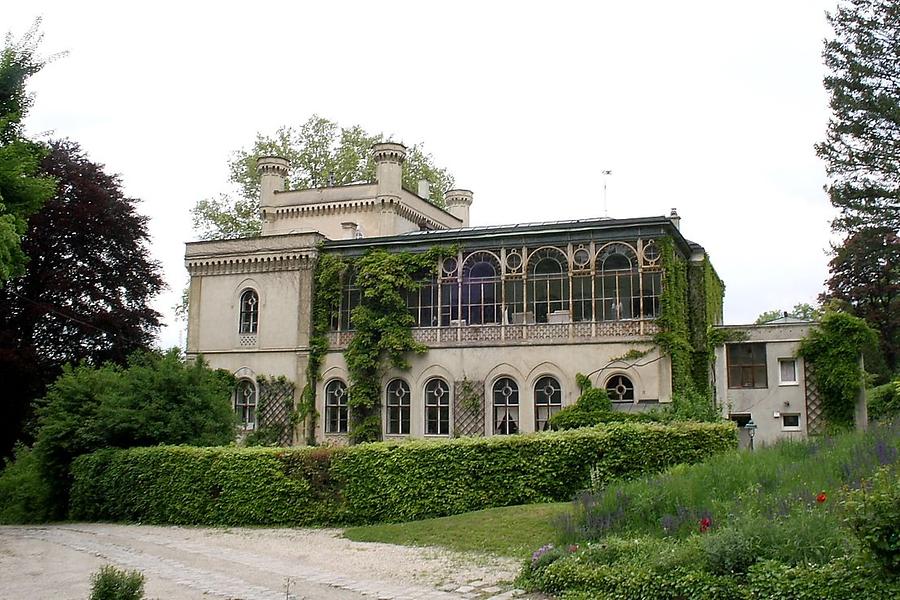 St. Andrä-Wördern - Villa Pereira