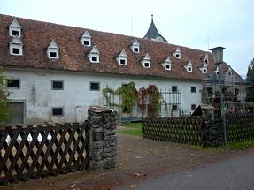 Schloss Erla