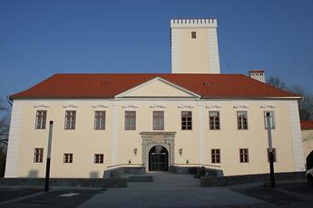 Schloss St.Peter in der Au