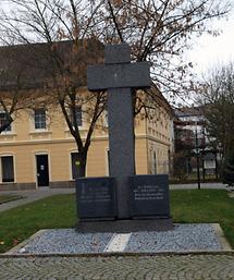 Kriegerdenkmal