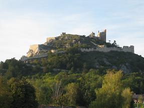 Burgruine