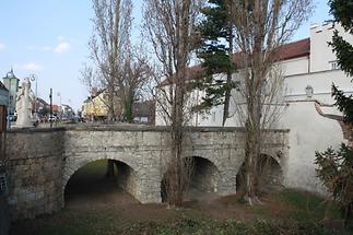 Pfarrhofbrücke