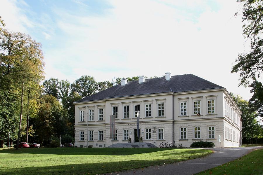 Würmla - Schloss