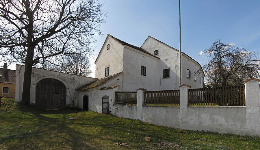 Waidhofen an der Thaya-Land - Gutshof Waidhofen an der Thaya-Land - Gutshof