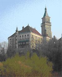 Schloss Wallsee