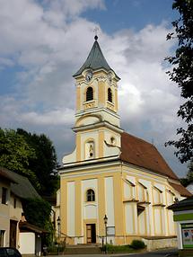 Pfarrkirche