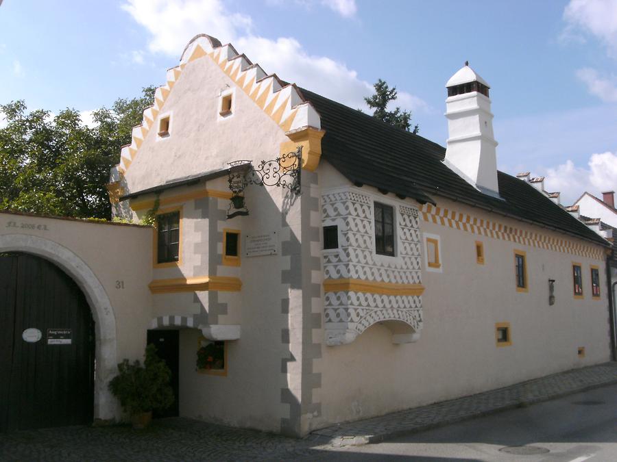 Weikersdorf am Steinfelde - Steinfeldhof