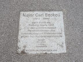 Carl Szokoll-Park