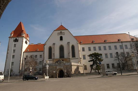 Theresianische Militärakademie