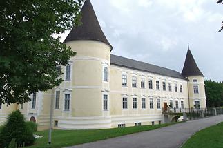 Schloss Weinzierl