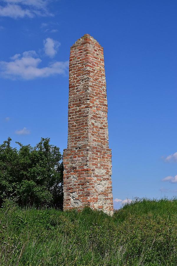 Wullersdorf - Galgenberg in Oberstinkenbrunn