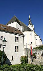 Kirche