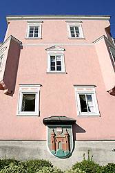 Mit freundlicher Genehmigung der Stadtgemeinde Ybbs an der Donau., © Ing. Pohl