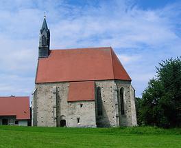 Wallfahrtskirche