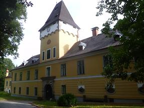 Schloss Helfenberg