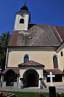 Pfarrkirche