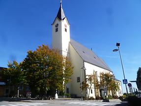 Pfarrkirche