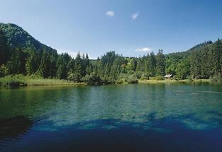 Altmünster - Taferklaus See