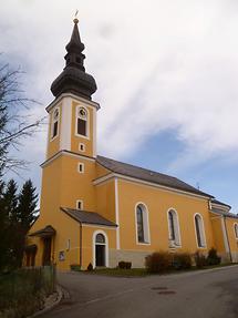 Pfarrkirche