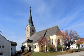 Pfarrkirche