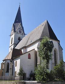 Pfarrkirche