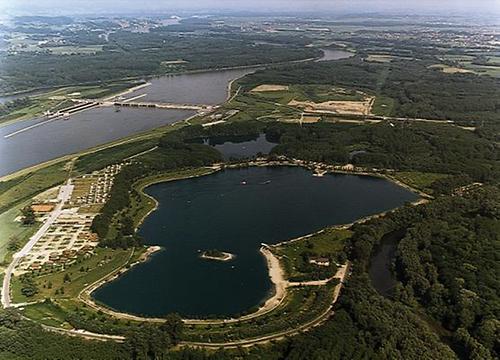 Ausee | Asten | Oberösterreich | Bilder im Austria-Forum