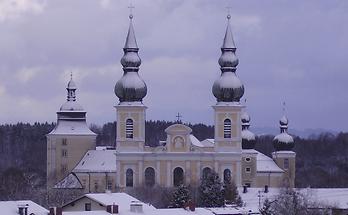 Schloss Puchheim