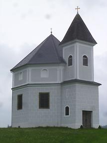 Gruftkapelle