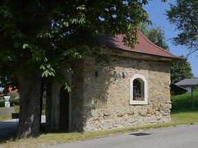 Schimpl-Kapelle