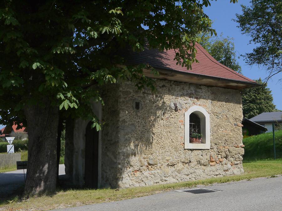 Schimpl-Kapelle