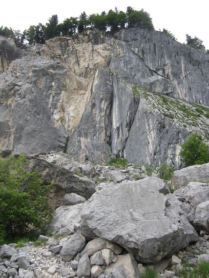 Zwerchwand, © Ewald Judt 