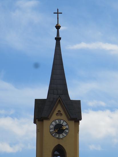 Evangelische Friedenskirche