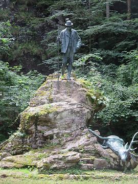 Kaiser Franz Josef I.-Denkmal