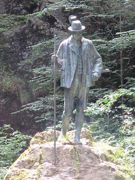 Kaiser Franz Josef I.-Denkmal