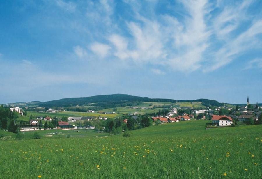 Bad Leonfelden