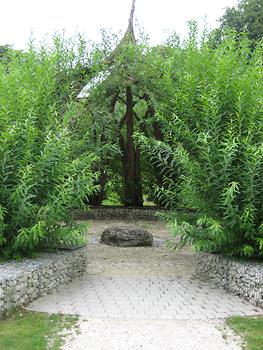 Botanica Meditationsgarten